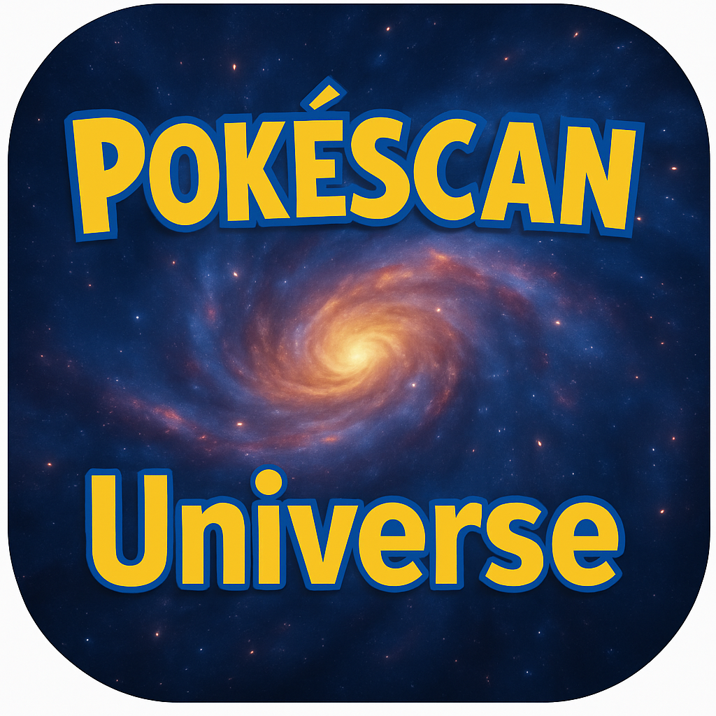 pokescanuniverse.com favicon